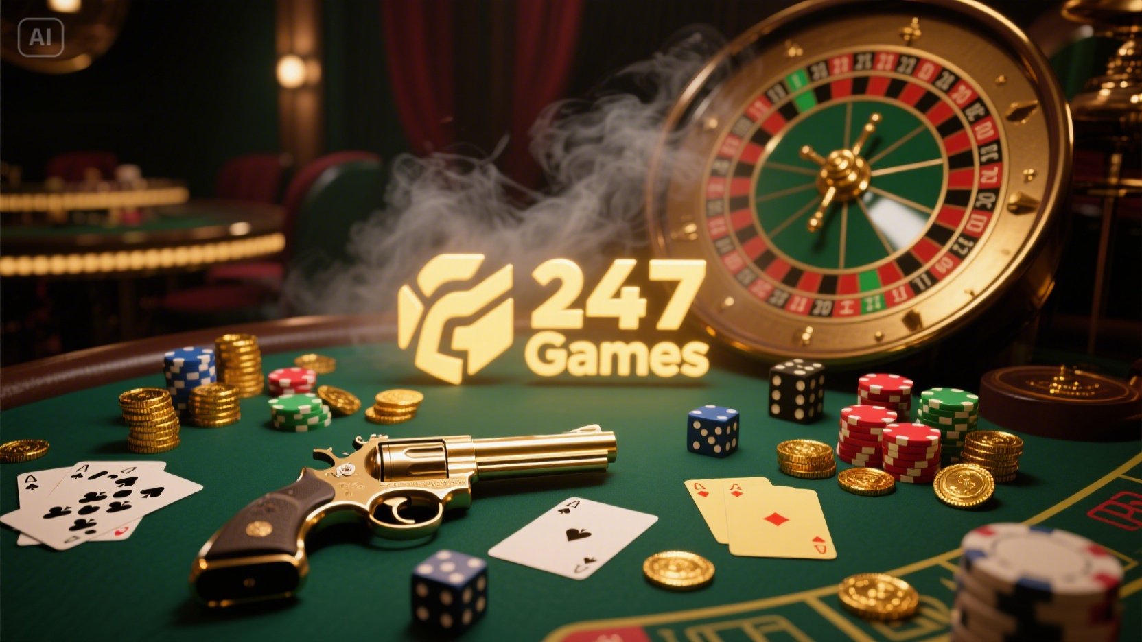 247 Games پاکستان